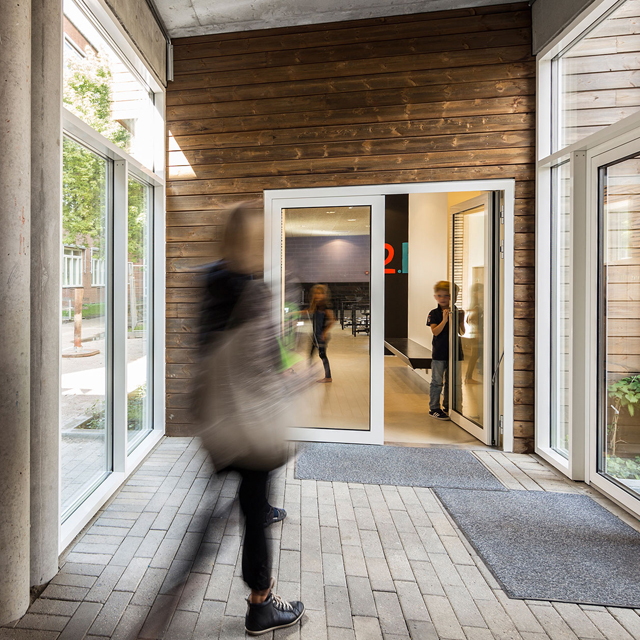 5 принципов, которые делают датских школьников самыми счастливыми в мире