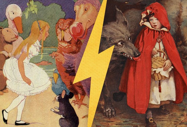Школьница ушла из дома с неизвестным. Тест: какую книгу мы зашифровали?