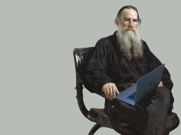 5 онлайн-проектов, которые помогут наконец-то освоить литературную классику