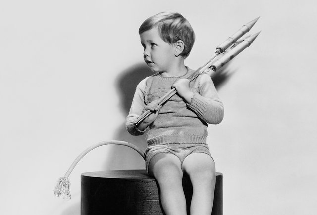 Не справляюсь с воспитанием четырёхлетнего сына. Что делать?