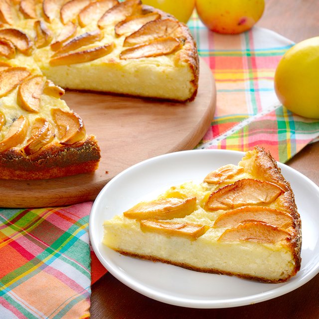 Рецепт творожной запеканки с манкой — вкуснее, чем в детском саду