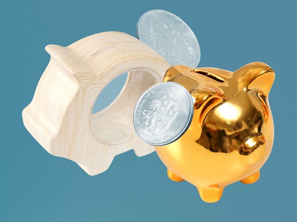 9 вайбовых свиней-копилок с маркетплейсов — детских и не очень