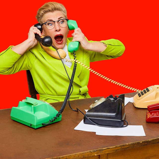 Тест: сможет ли вас обмануть телефонный мошенник?