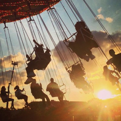 15 идей для запоминающегося отдыха с детьми