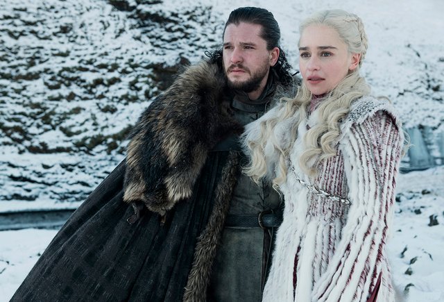 Сколько серий в «Игре престолов»? Тест: угадайте количество эпизодов в любимых сериалах