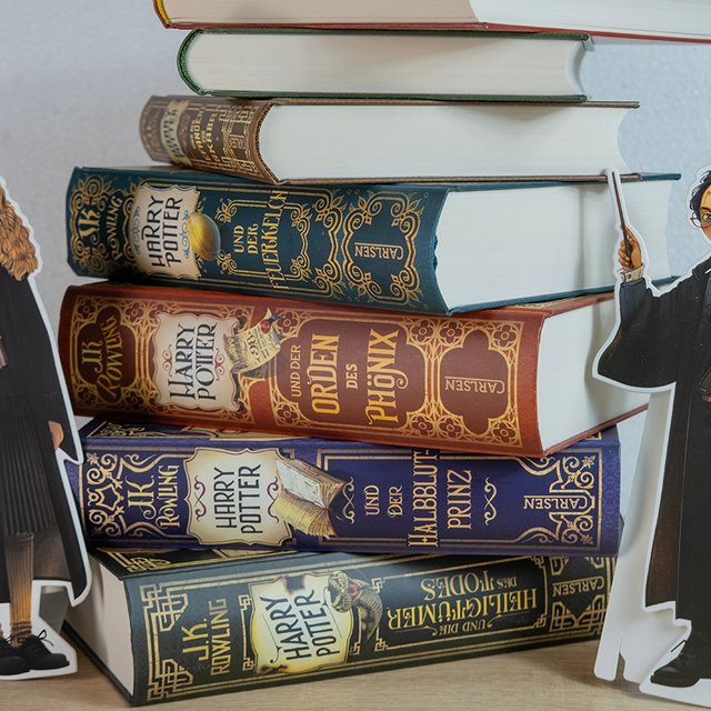 Крючковатый нос и бледная кожа. Тест: угадайте героя «Гарри Поттера» по описанию из книги