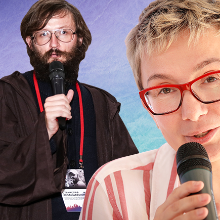 «Мы — потомки тех, кто миллионы лет заботился о сородичах». Зачем детям нон-фикшн и как говорить с ними о науке