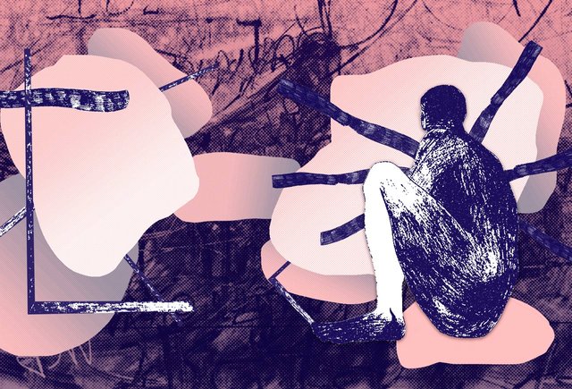 «Меня достала эта жизнь». Что делать, если ребёнок говорит о суициде