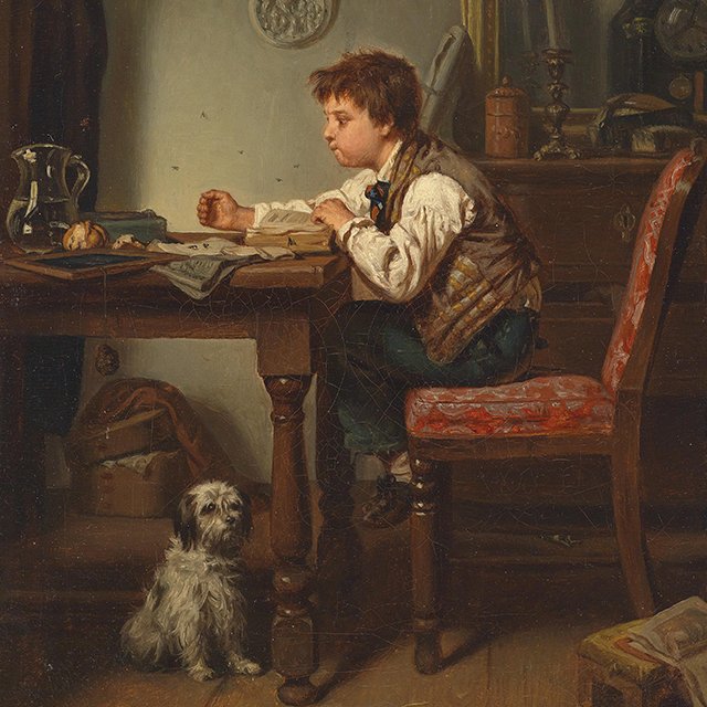 Должны ли родители делать домашнее задание с ребёнком?