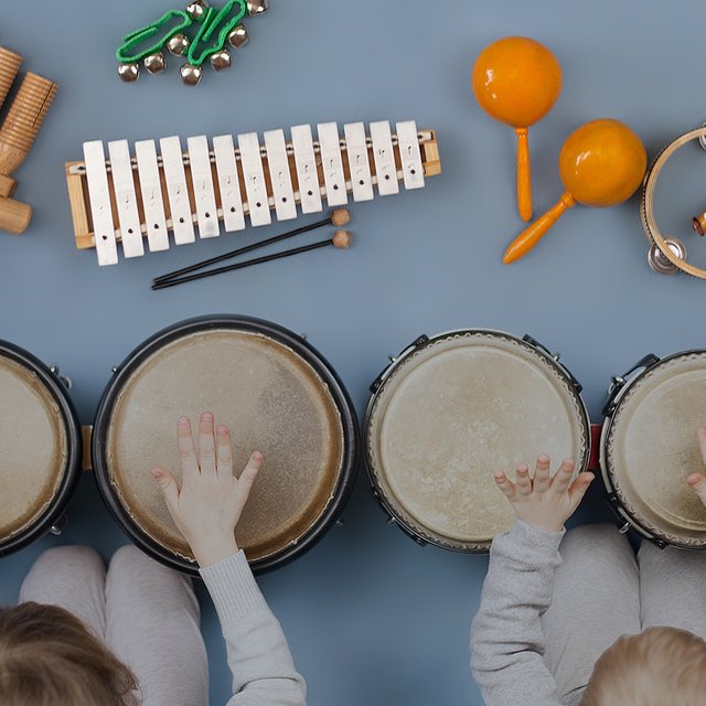 После 10 лет уже поздно: что такое музыкальная орф-педагогика и почему такие занятия нужны всем