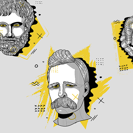 «Мы – поколение социальных сетей, тупо прожигаем время»