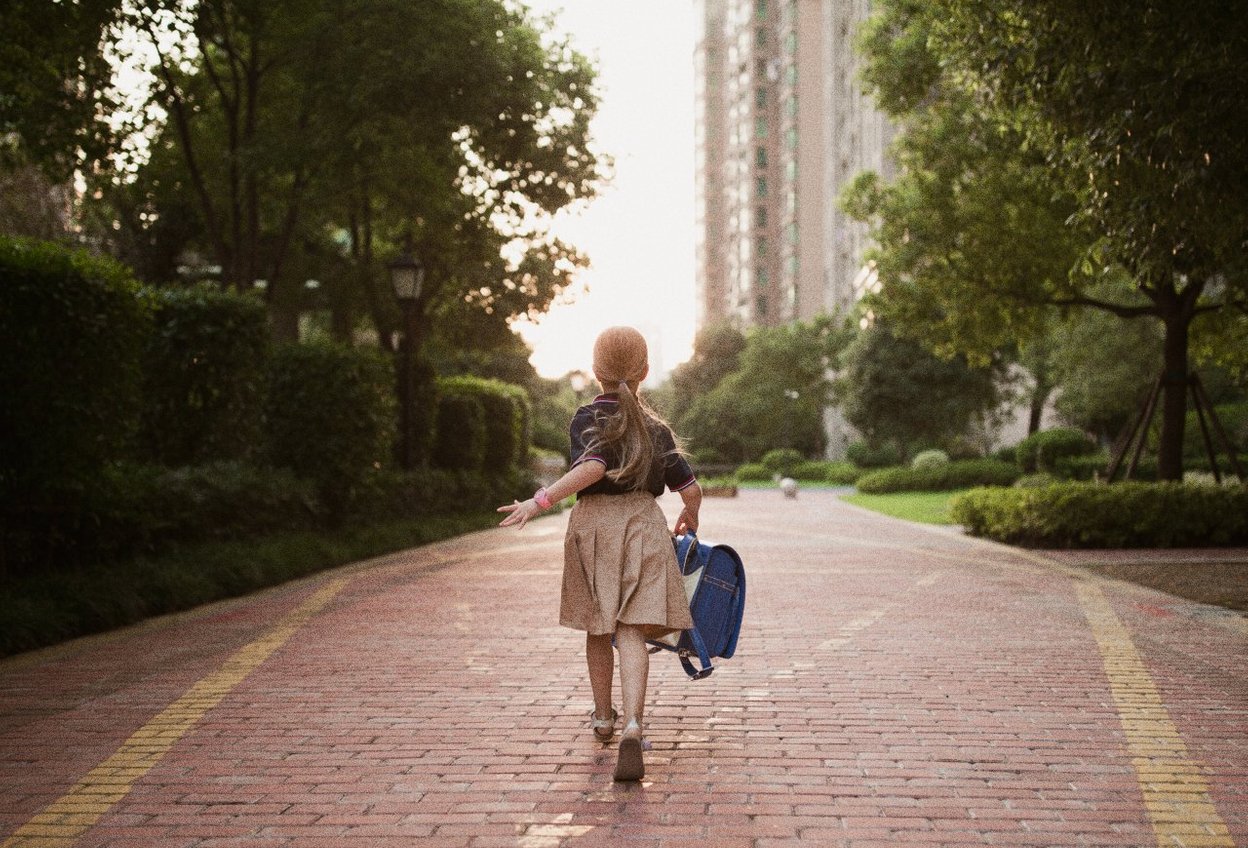 Чек-лист готовности к школе: что проверяют у ребенка за 15 минут собеседования