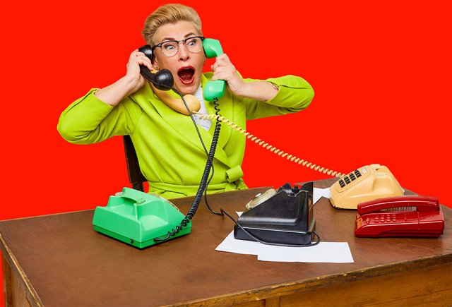 Тест: сможет ли вас обмануть телефонный мошенник?