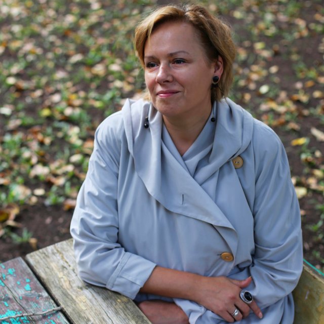 «Устаю от борьбы с системой. А от детей — никогда». Правила воспитания главы Центра проблем аутизма Екатерины Мень