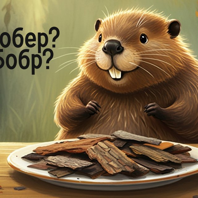 «Бобр» или «бобер»: как говорить правильно и что значит поговорка «убить бобра»