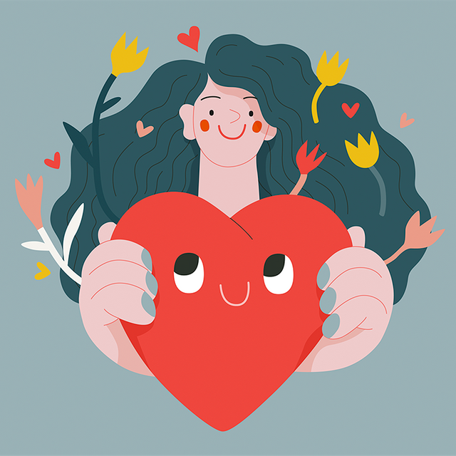 Я влюбилась в своего репетитора. Что делать и как себя с ним вести?