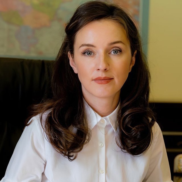 Кто такая Ирина Каклюгина: новый руководитель Департамента образования и науки Москвы