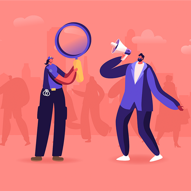 «Вижу ориентировку о пропавшем ребенке. И фото моего сына». Поиски потерявшегося мальчика — глазами его мамы