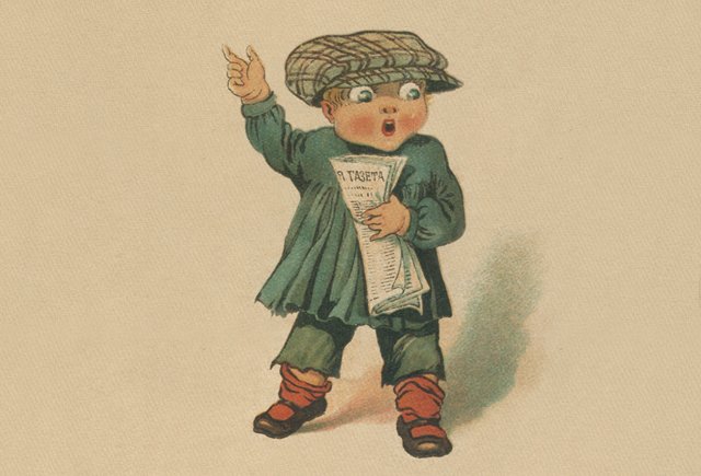 Зачем, когда и как говорить с детьми о политике