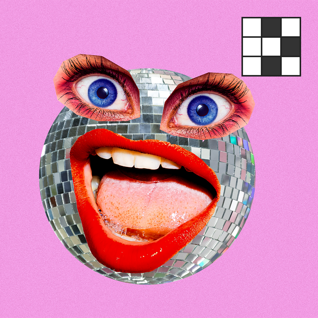 «Хлопай ресницами и...»: кроссворд «Дискотека нулевых»