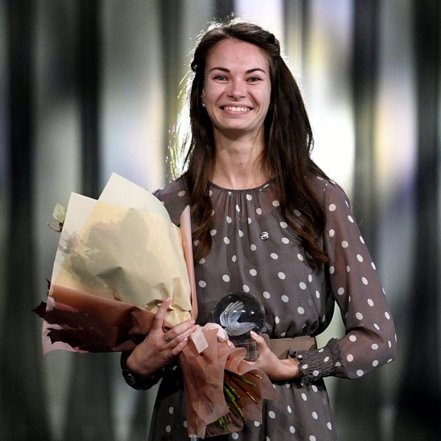 «Проблема не в ребёнке, а во мне». Победительница конкурса «Воспитатель года» — о работе в детском саду