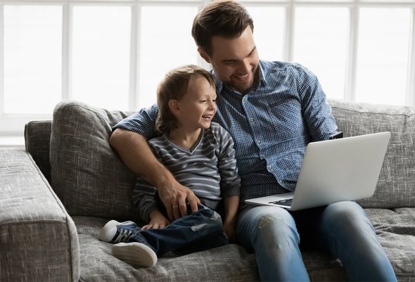 Как защитить ребенка в Сети, цифровая гигиена, цифровая безопасность