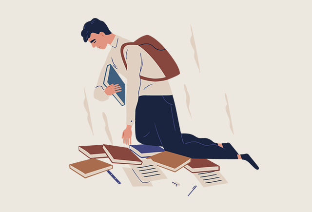 «Не жалею, что так вышло. Даже как-то интереснее получилось». 4 истории тех, кто завалил ЕГЭ