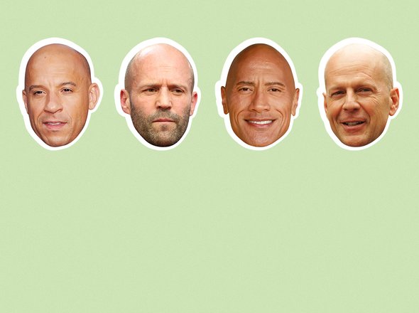 Андрогенная алопеция: почему мужчины лысеют и можно ли замедлить этот процесс