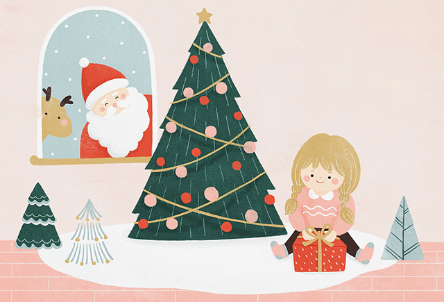 Как правильно выбрать новогоднюю ёлку?