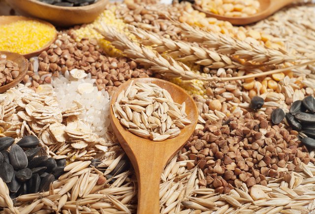 Вы геркулес или каша с комочками? Тест про злаки, который расскажет о вас все