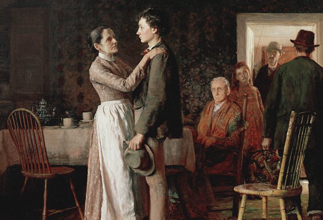 Почему мы бурно реагируем на всё, что связано с детьми, и как распознать аллергию у ребёнка