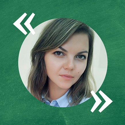 «Когда ко мне приходят разъярённые родители, я прошу их выслушать и мою версию событий»