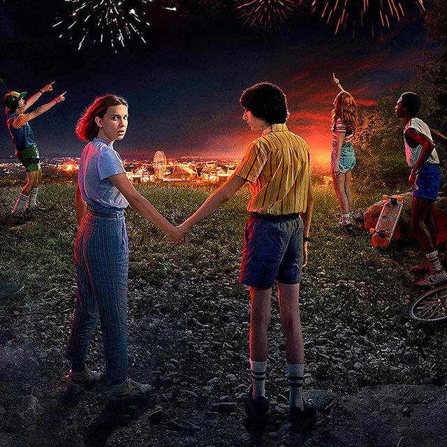 101 сериал для семейного просмотра во время изоляции