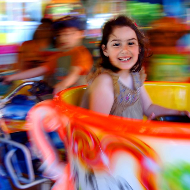 Ребёнок получил травму на аттракционе. Кто несёт за это ответственность?