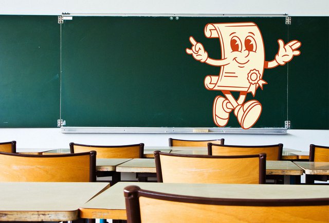 Как узнать, есть ли у учителя диплом о педагогическом образовании?