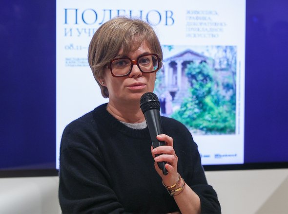 Кто такая Екатерина Проничева — новый (опять!) директор ГМИИ имени А. С. Пушкина