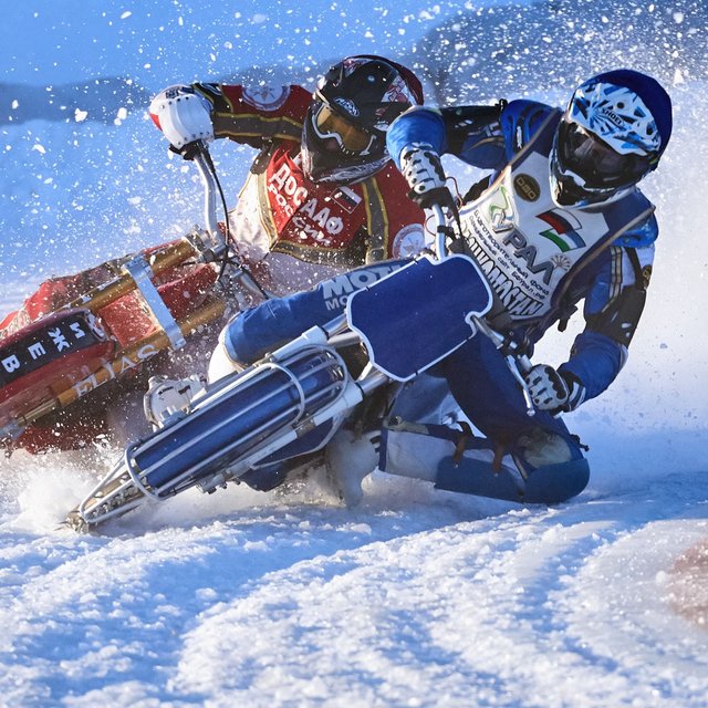 «Гололёд» и «гололедица»: в чём отличия?