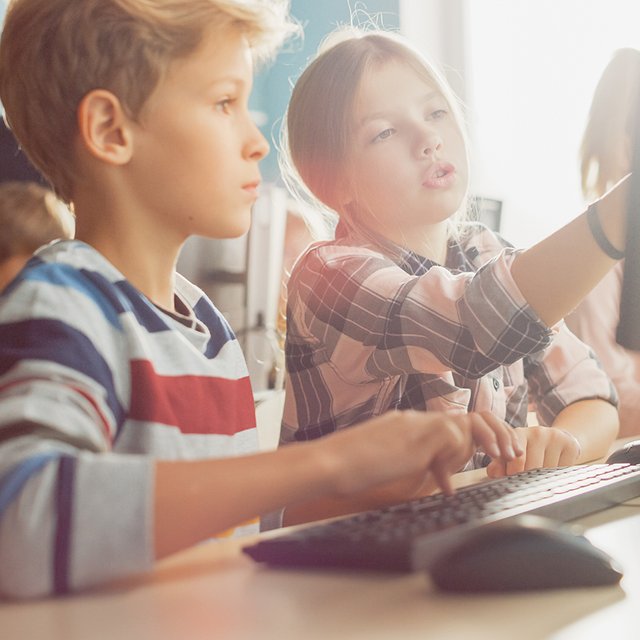 6 полезных ресурсов по информатике и программированию для детей, учителей и родителей