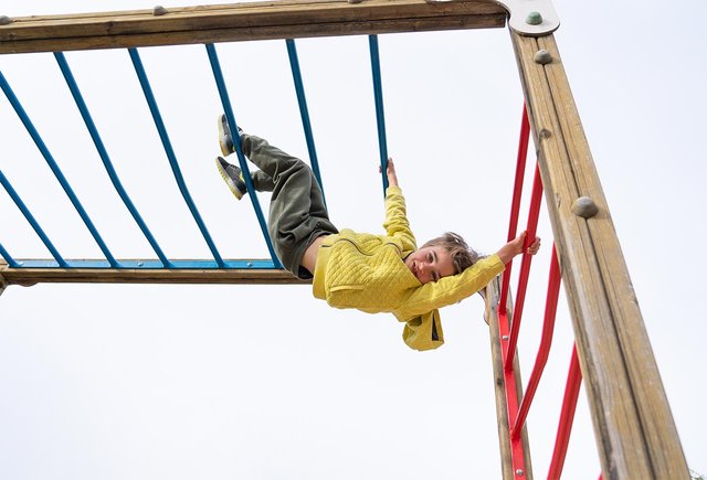 9 упражнений для развития мелкой моторики дошкольника — она понадобится при обучении письму