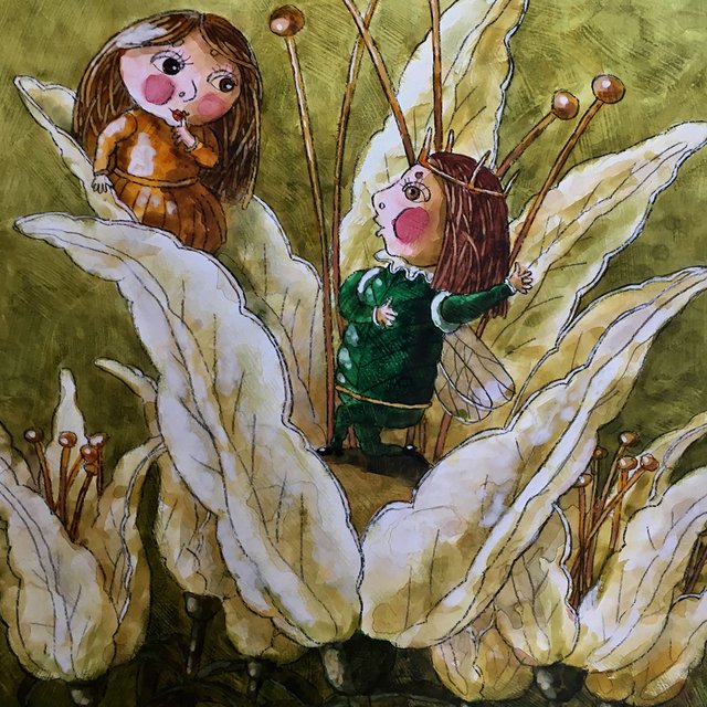 Как можно жениться на Дюймовочке, если она ребёнок? А ласточка – это он или она? Загадки любимой сказки Андерсена