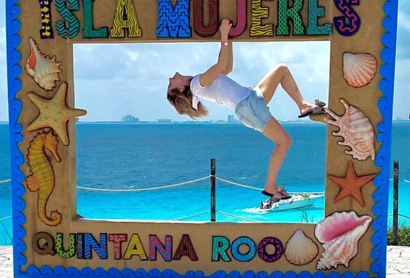 «Гиперопека — это наш культурный код»: русская мама из Канады — о разном подходе к отдыху с детьми