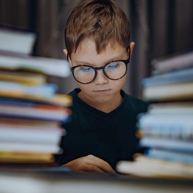 16 способов проверить, готов ли ребенок к школе: эмоционально, интеллектуально и физически