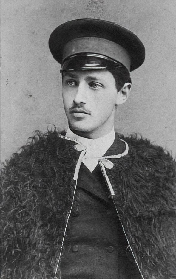 30 книг от режиссера Владимира Мирзоева, Бунин, Темные аллеи