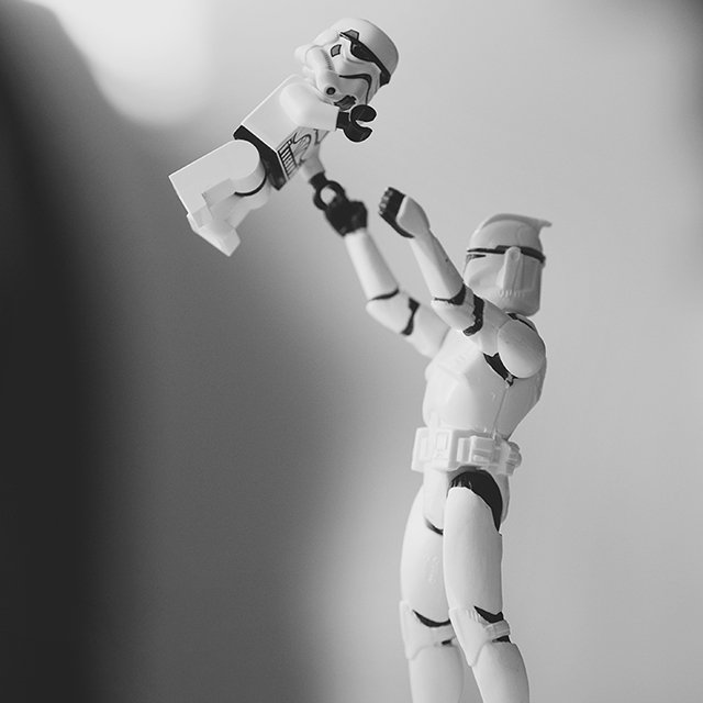 Почему родители не должны быть друзьями своим детям