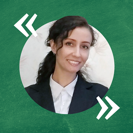 «Учителя сами виноваты, что существует неуважение к профессии педагога»