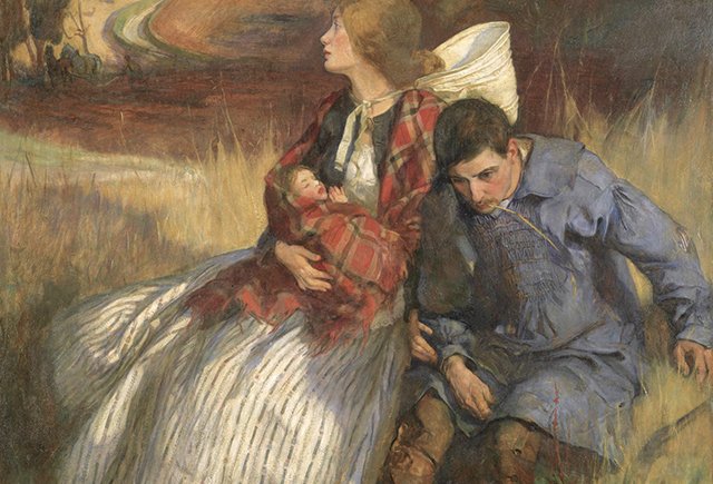 5 внутренних конфликтов, с которыми сталкивается каждый родитель