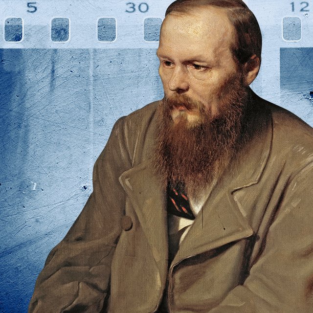 50 очень разных экранизаций русской классики: от Пушкина до Достоевского