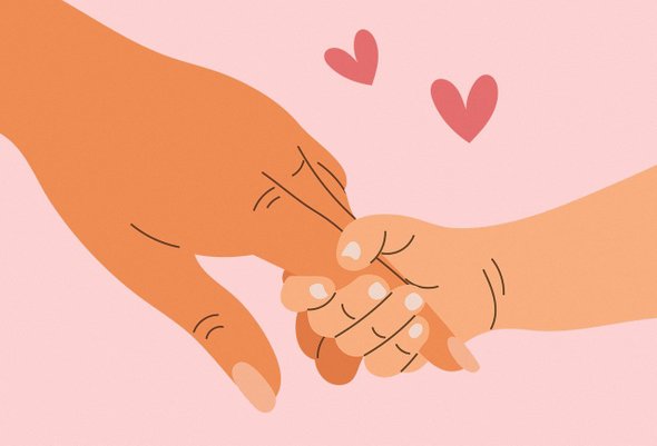 «Мы придумали секретный язык»: 7 приемов стать ближе с ребенком от многодетной мамы