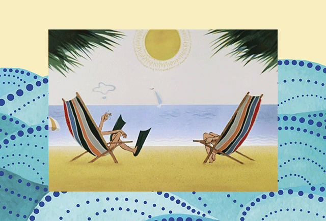 Почему ездить на отдых без детей – это нормально