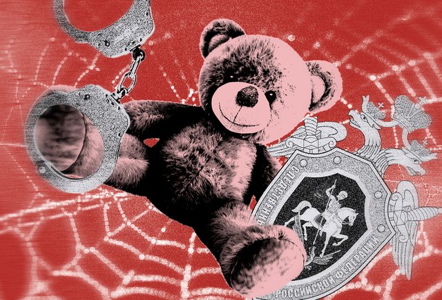Обложка «Спасти дочь от конца света и динозавров»: что известно о пропаже 11-летней девочки, родители которой состоят в известной секте